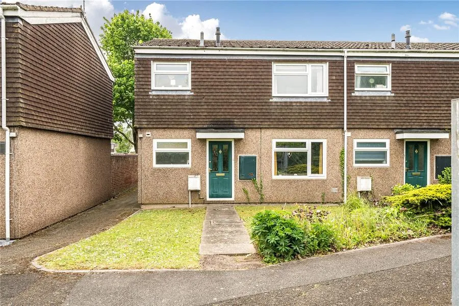 3 bed house for sale, Mayne Avenue, Hereford, HR2