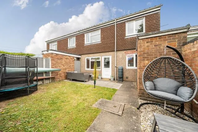 Mayne Avenue, Hereford, HR2, photo 19