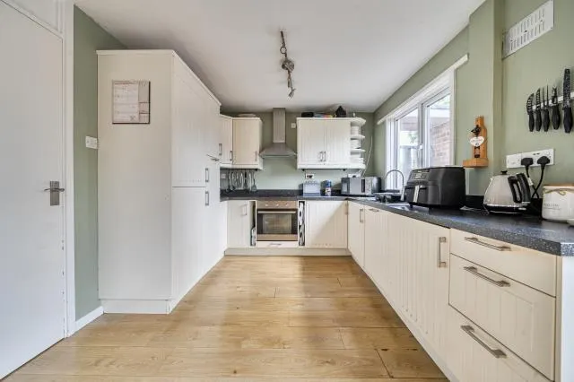 Mayne Avenue, Hereford, HR2, photo 4
