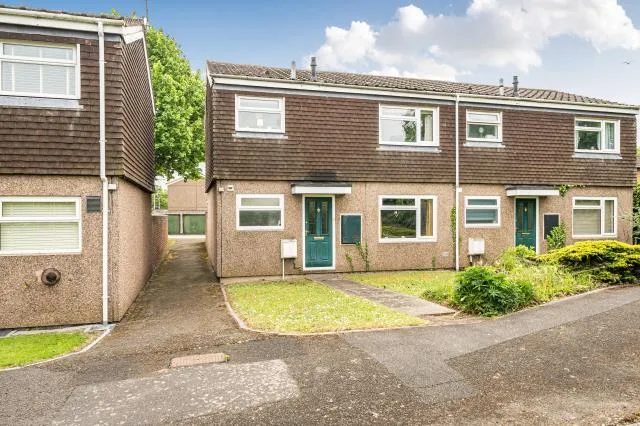 Mayne Avenue, Hereford, HR2, photo 20
