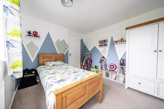 Mayne Avenue, Hereford, HR2, photo 12