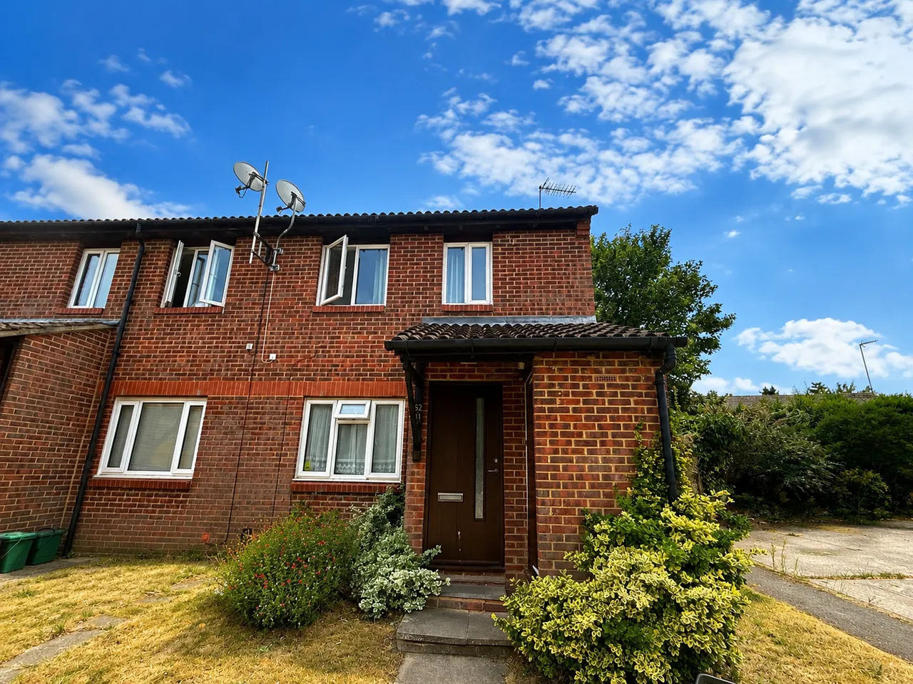 1 bed flat to rent — Taylor Close, Orpington BR6
