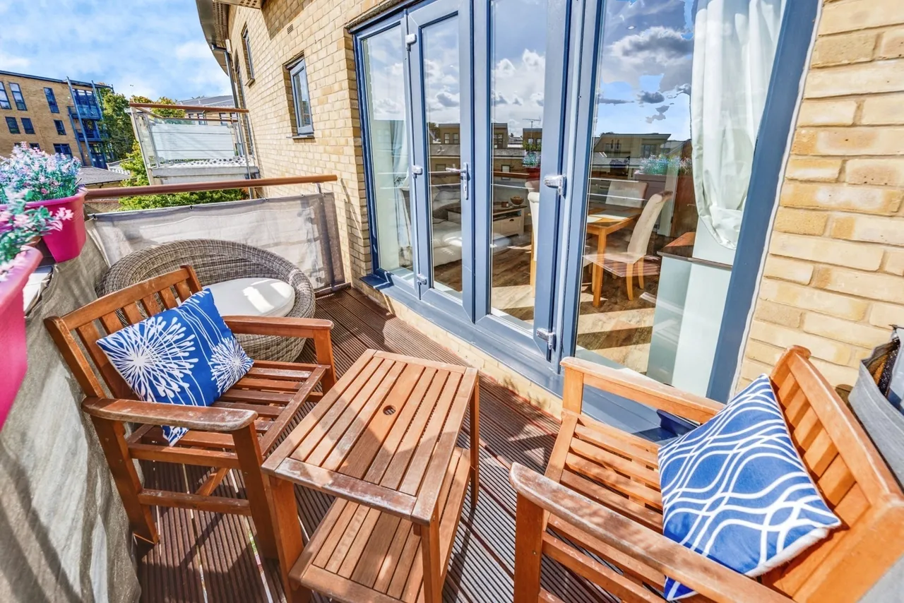 Redwing Crescent, Greenhithe, DA9, photo 8