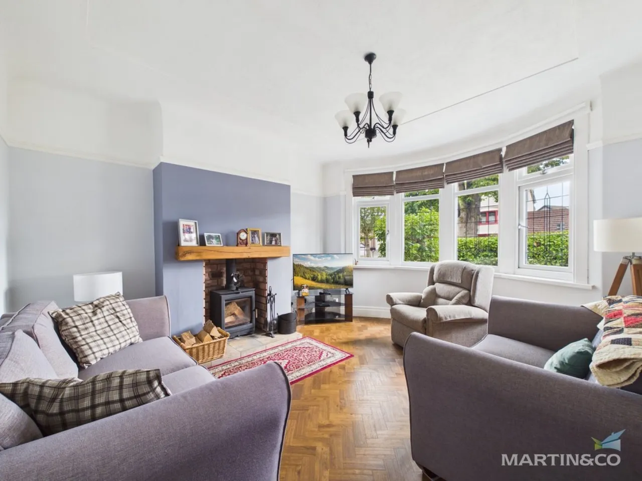 Kings Lane, Bebington, photo 9