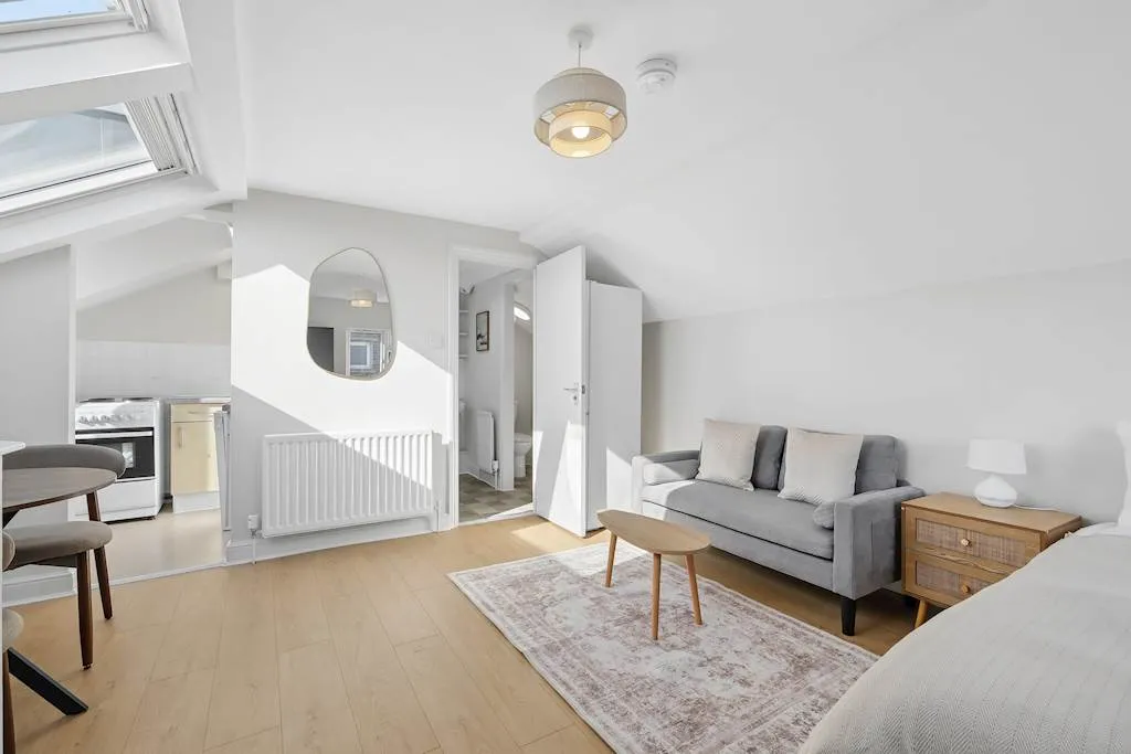 property for sale, Cambridge Gardens, Notting Hill, W10