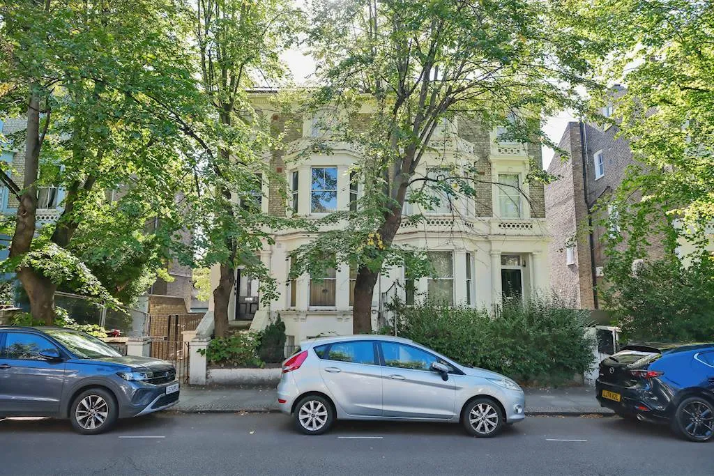 Cambridge Gardens, Notting Hill, W10, photo 14