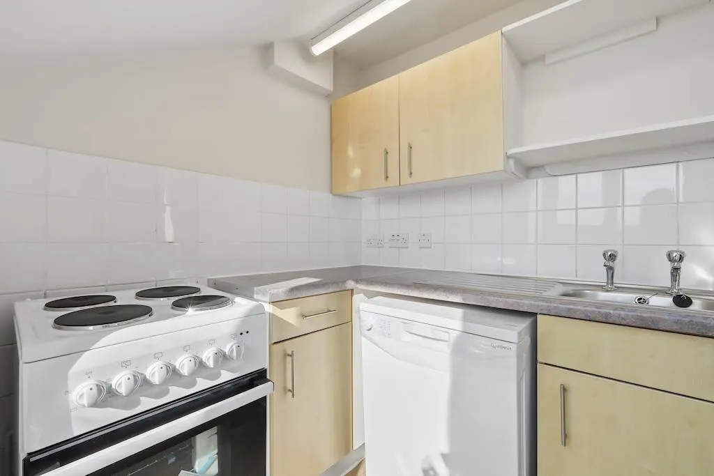 Cambridge Gardens, Notting Hill, W10, photo 8
