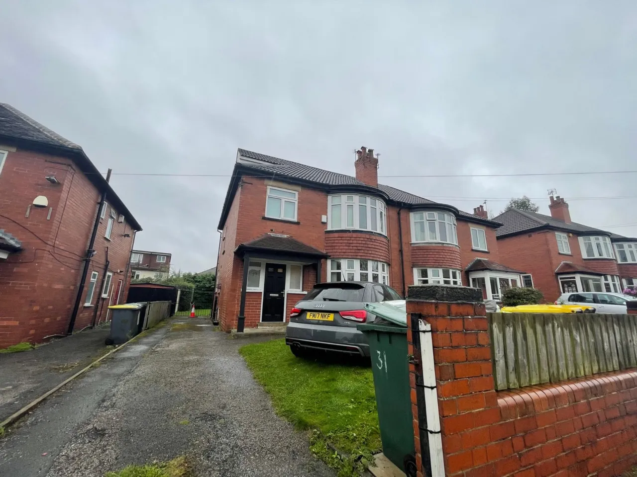 St. Annes Road, Headingley, LS6, photo 8