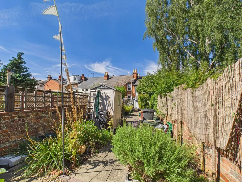 Sherwood Street, Reading, RG30, photo 11