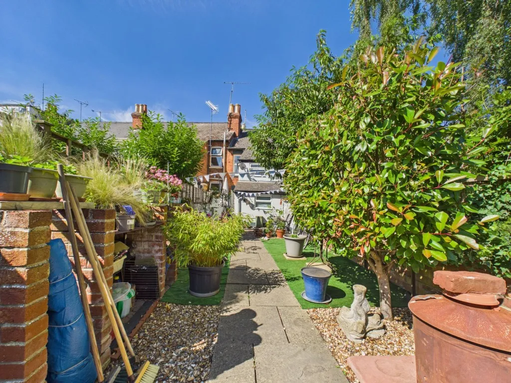 Sherwood Street, Reading, RG30, photo 10