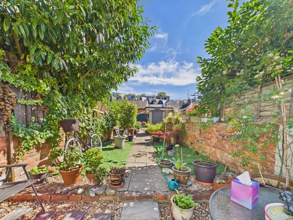 Sherwood Street, Reading, RG30, photo 9