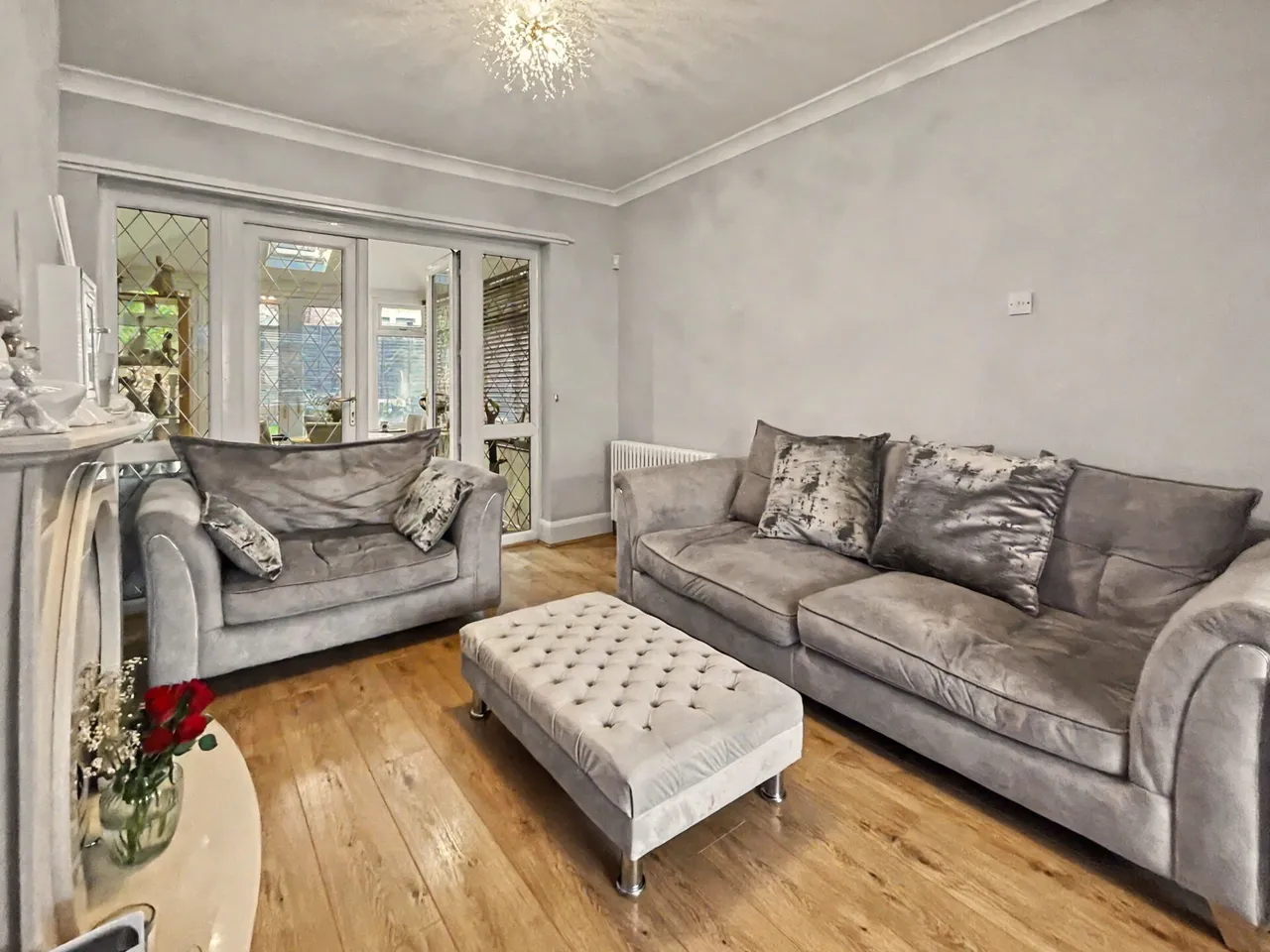 Cedar Grove, Prestwich, M25, photo 6