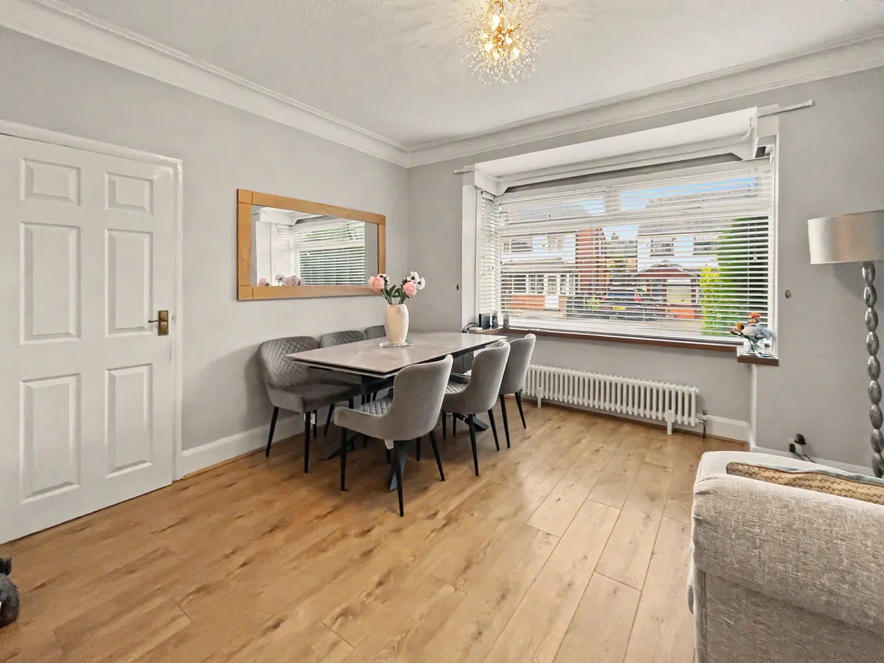 Cedar Grove, Prestwich, M25, photo 3