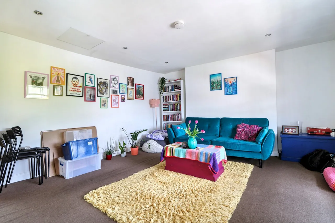 Blackheath Standard, SE3, photo 4