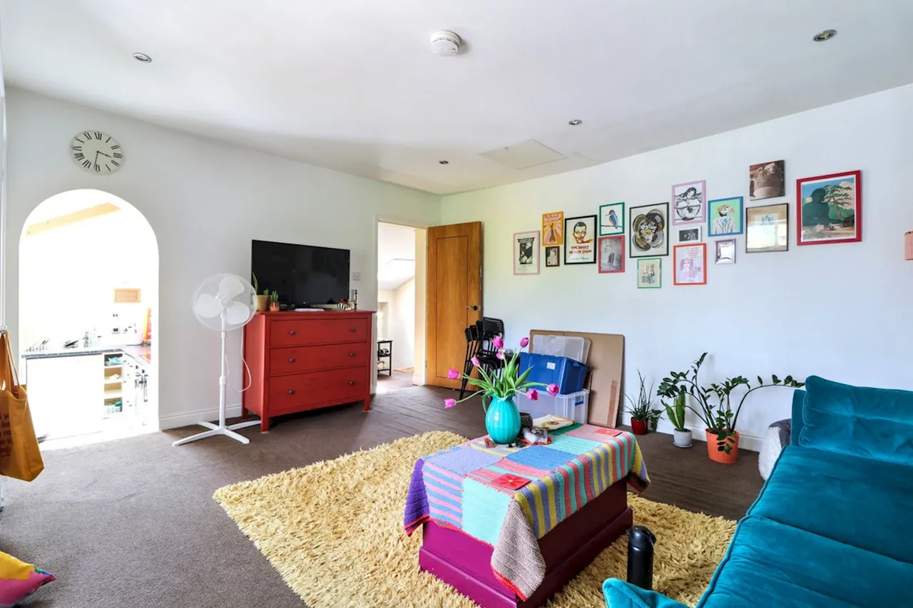Blackheath Standard, SE3, photo 3