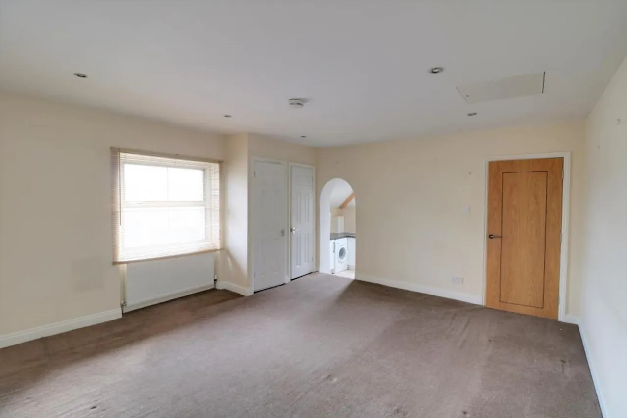 Blackheath Standard, SE3, photo 8