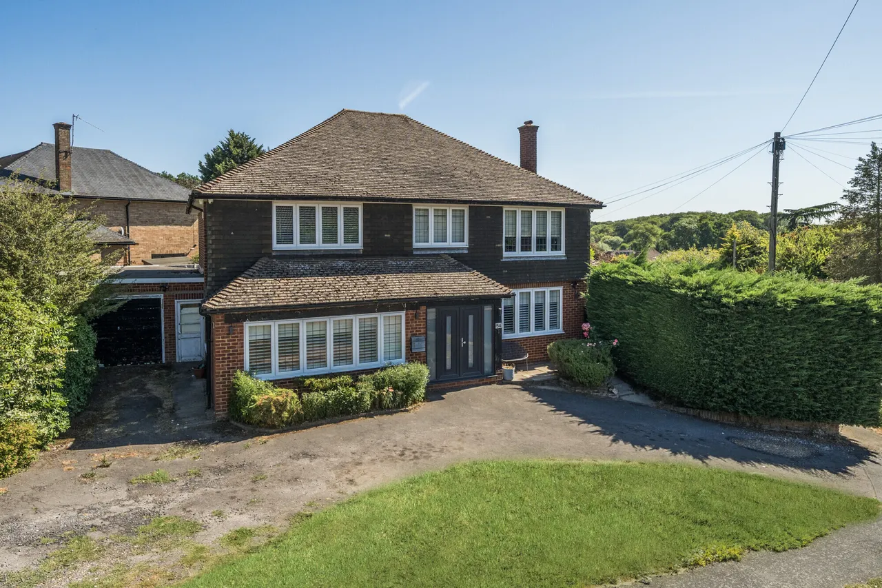 Moreland Drive, Gerrards Cross, SL9, photo 11