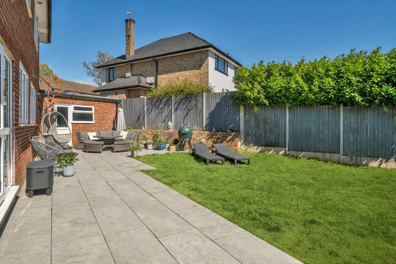 Moreland Drive, Gerrards Cross, SL9, photo 7