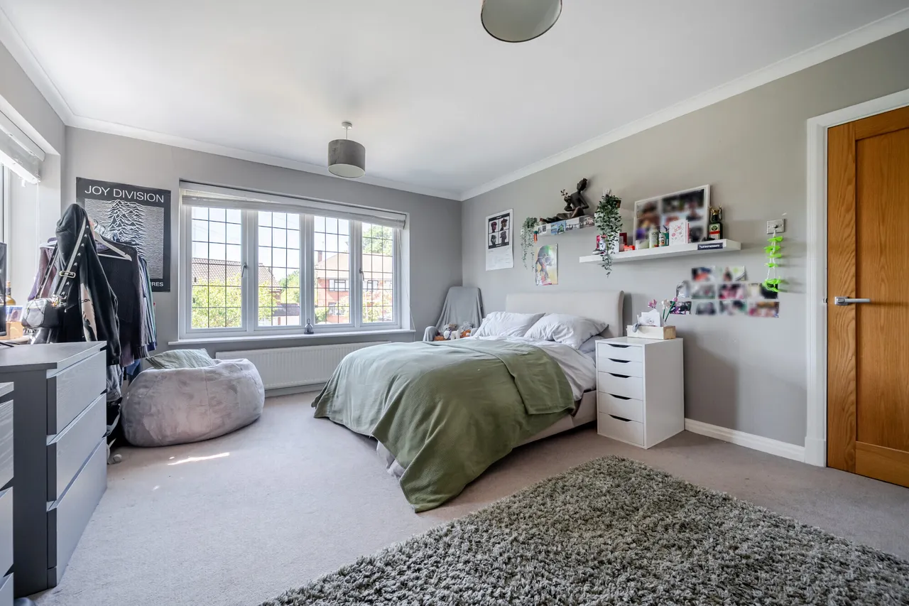 Moreland Drive, Gerrards Cross, SL9, photo 5