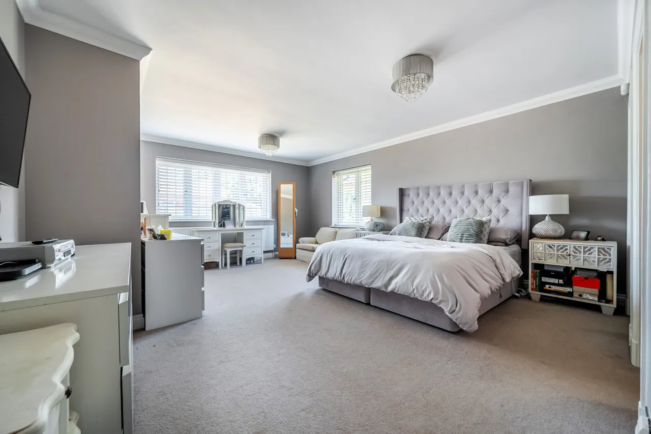 Moreland Drive, Gerrards Cross, SL9, photo 4