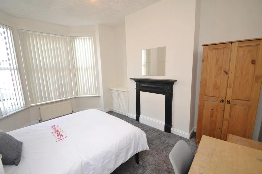 4 bed house to rent, Ashfield Road, Victoria Park, M13