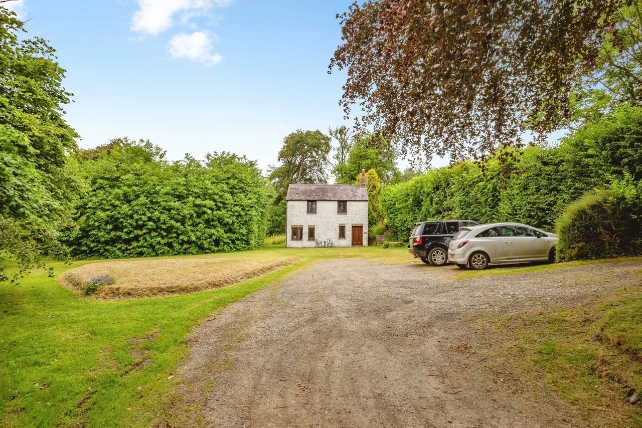 Bangor Teifi, Llandysul, SA44, photo 2