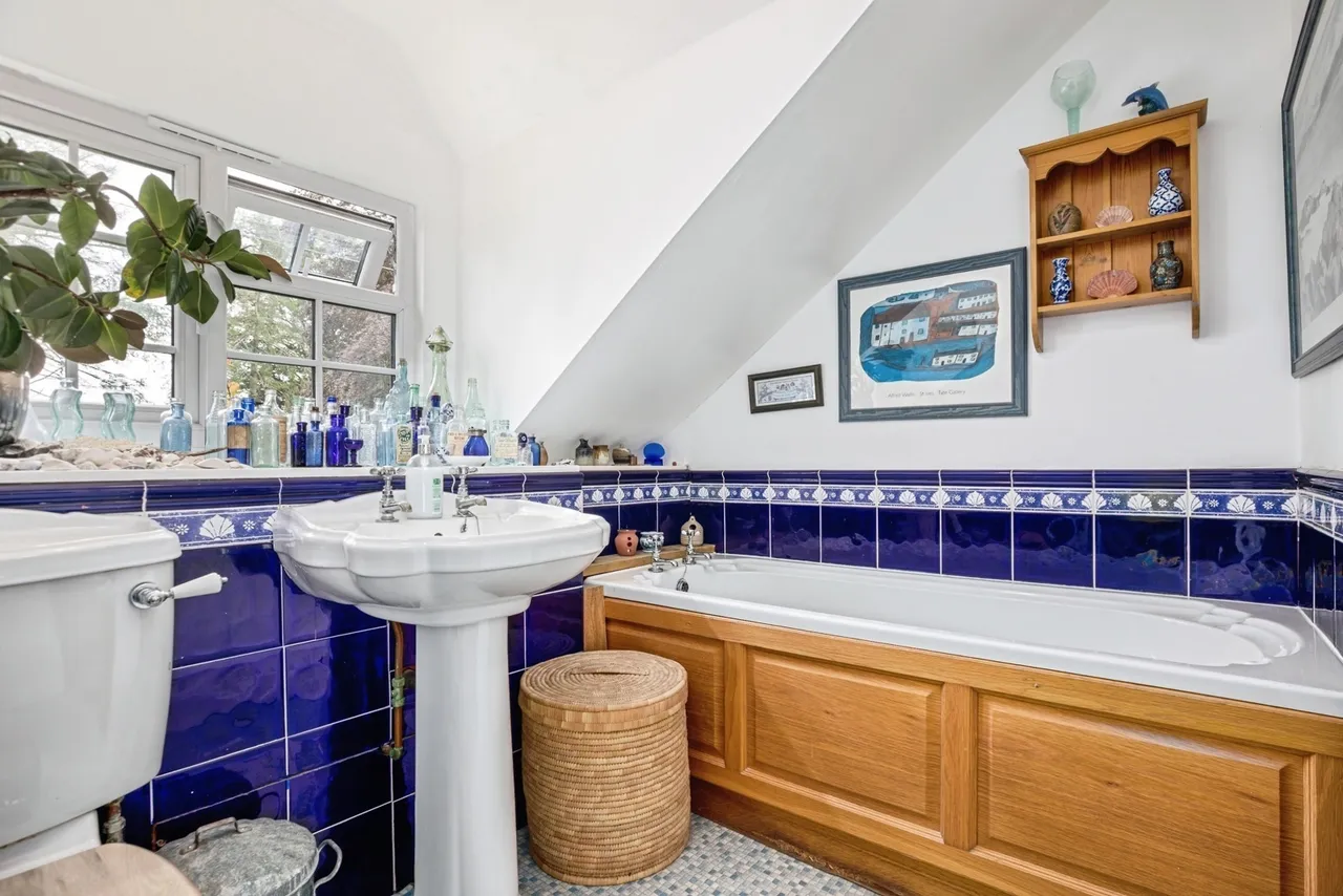 Bangor Teifi, Llandysul, SA44, photo 18