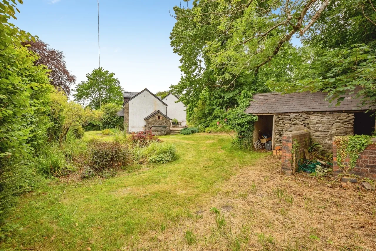 Bangor Teifi, Llandysul, SA44, photo 29