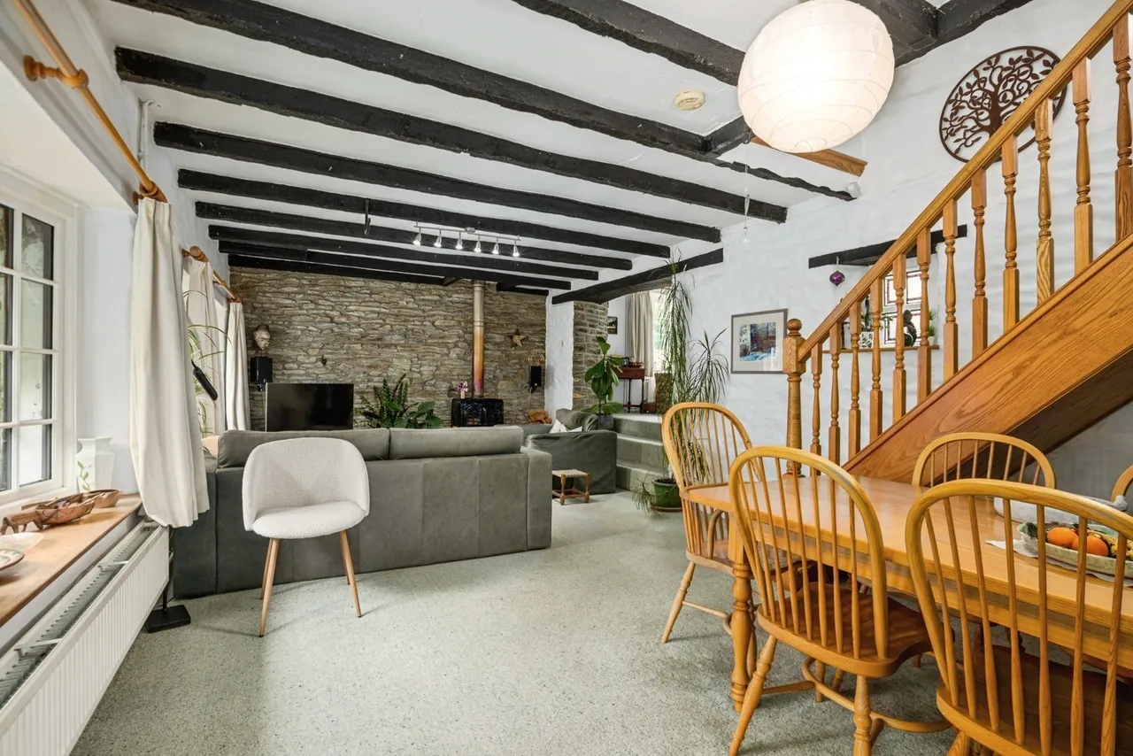 Bangor Teifi, Llandysul, SA44, photo 6
