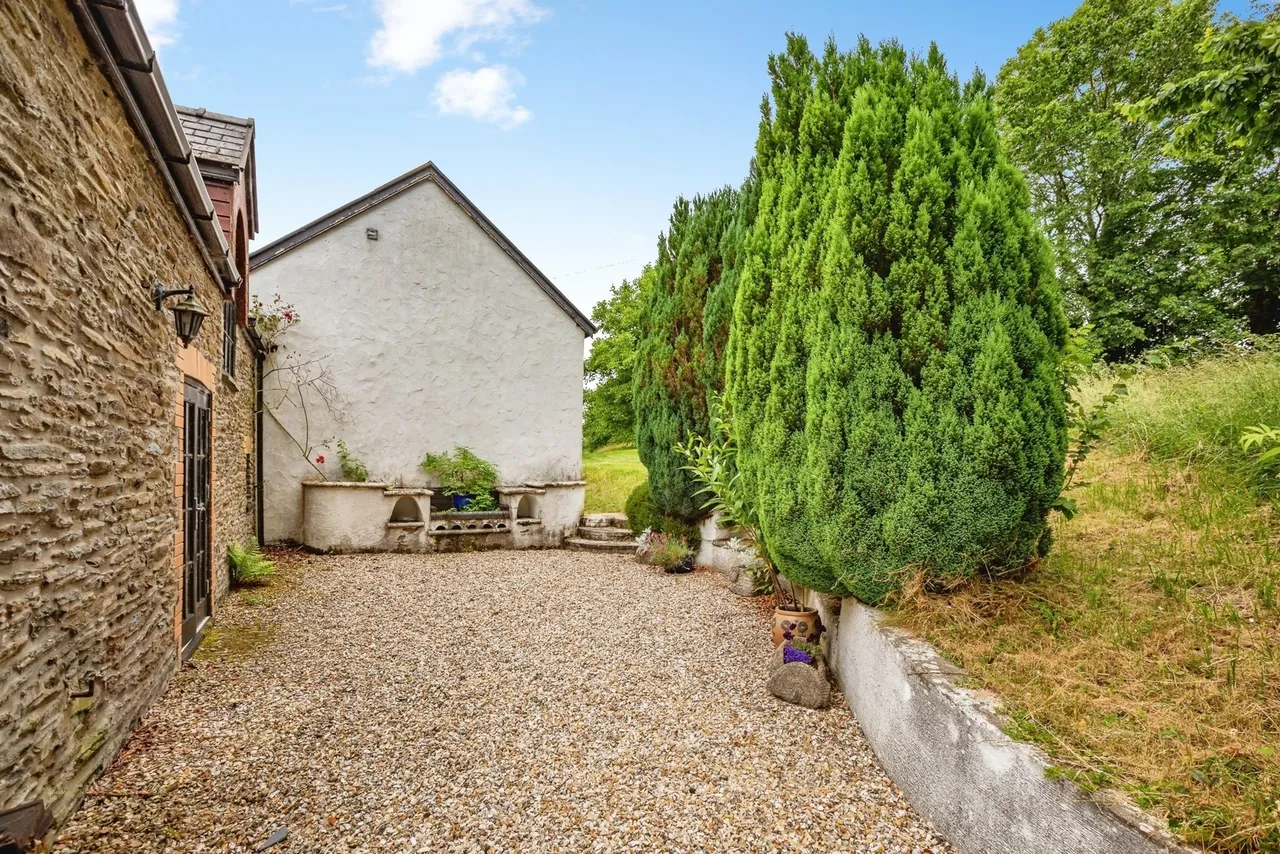 Bangor Teifi, Llandysul, SA44, photo 28