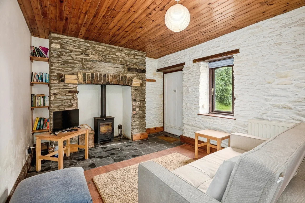 Bangor Teifi, Llandysul, SA44, photo 21