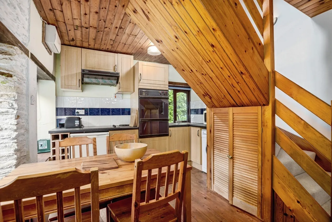 Bangor Teifi, Llandysul, SA44, photo 22
