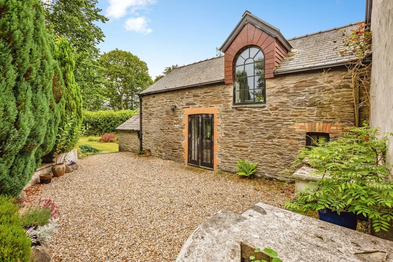 Bangor Teifi, Llandysul, SA44, photo 27