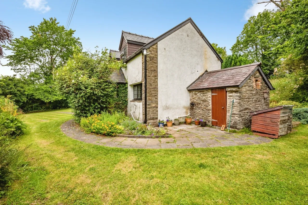 Bangor Teifi, Llandysul, SA44, photo 25