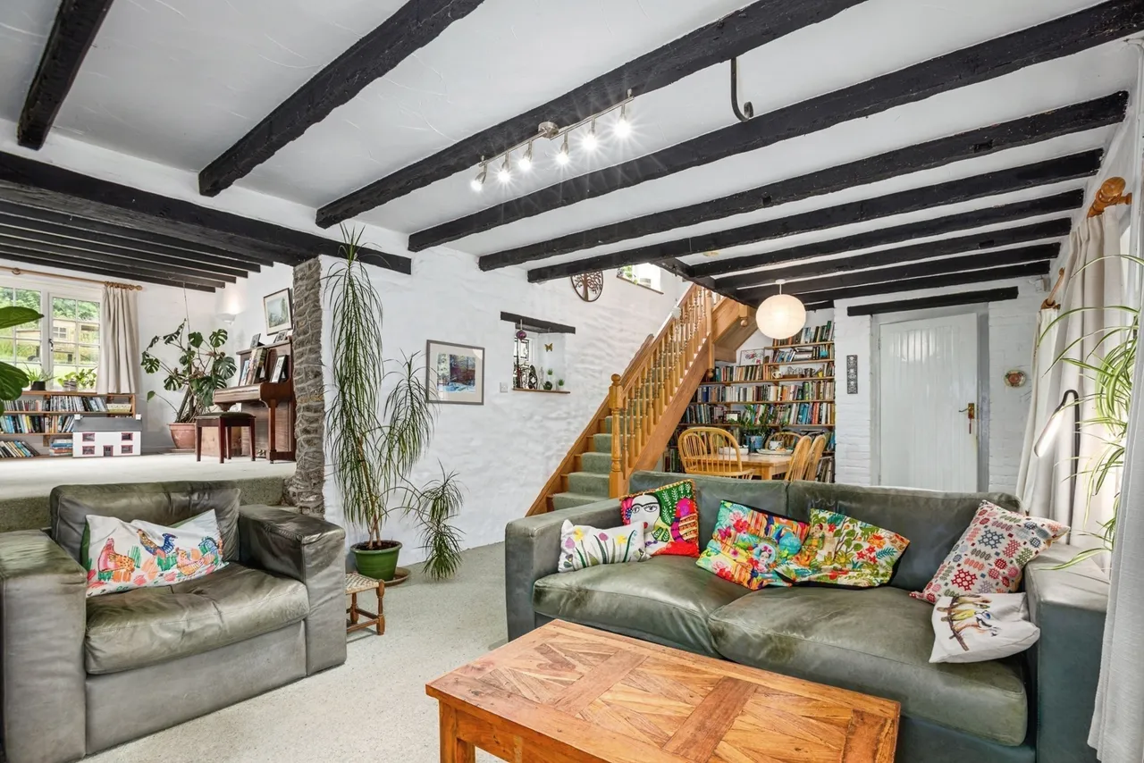 Bangor Teifi, Llandysul, SA44, photo 8