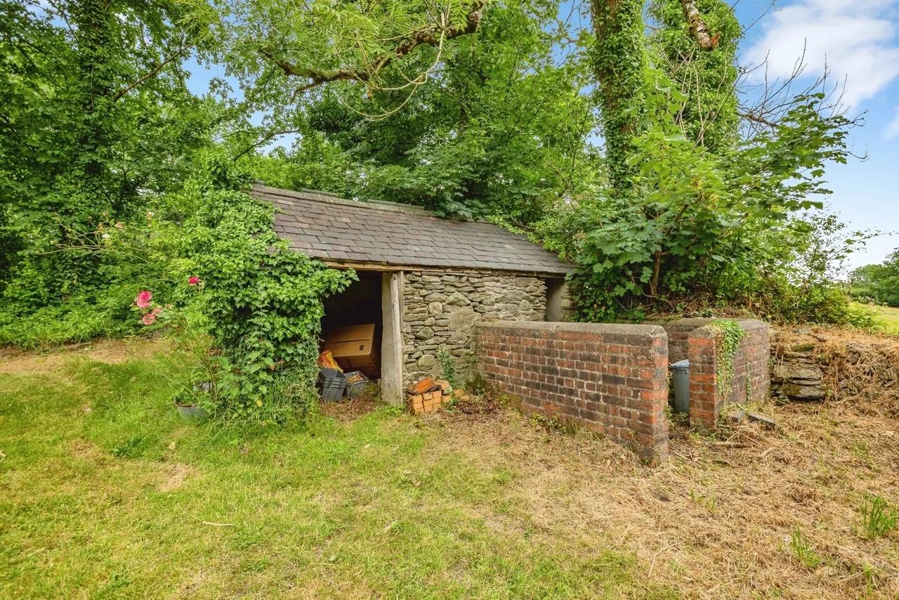 Bangor Teifi, Llandysul, SA44, photo 32