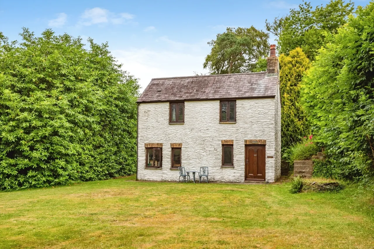 Bangor Teifi, Llandysul, SA44, photo 19