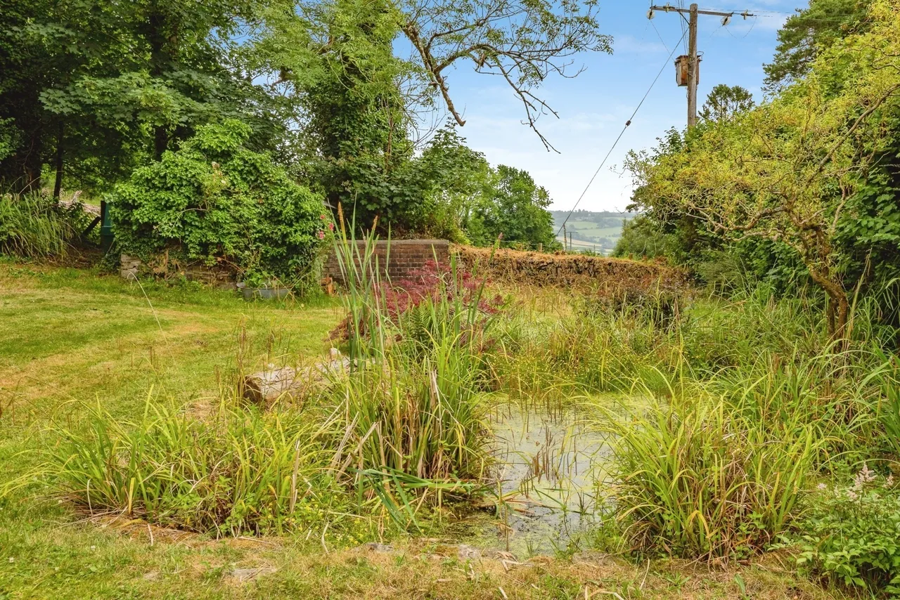 Bangor Teifi, Llandysul, SA44, photo 40