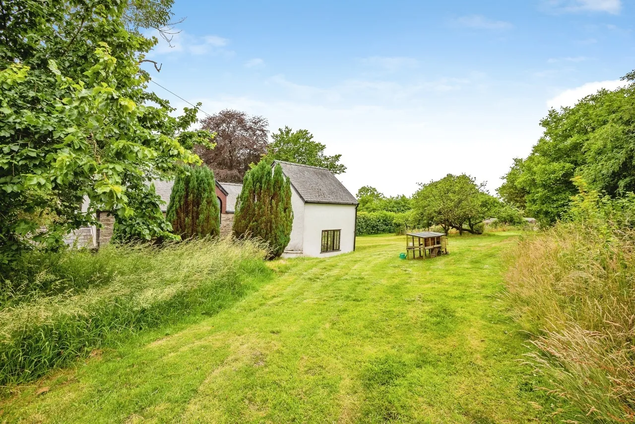 Bangor Teifi, Llandysul, SA44, photo 30