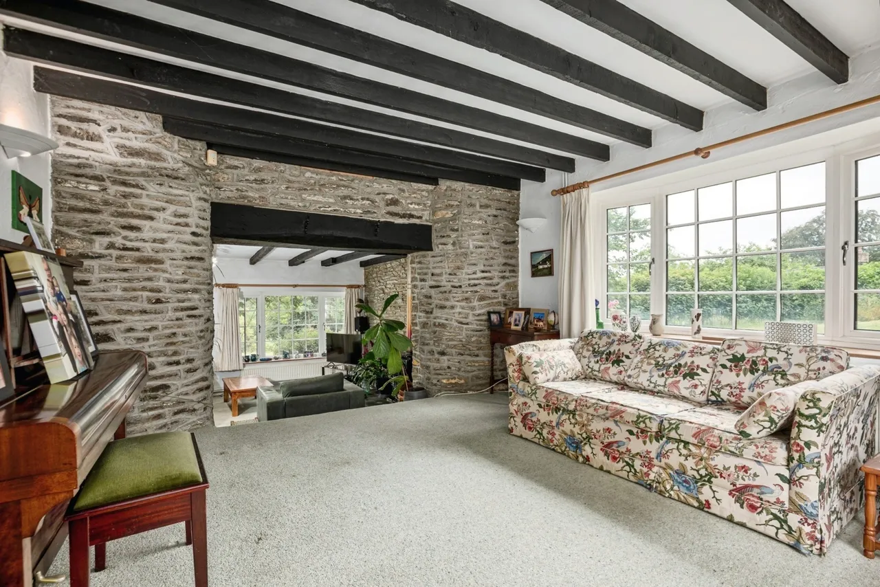Bangor Teifi, Llandysul, SA44, photo 9