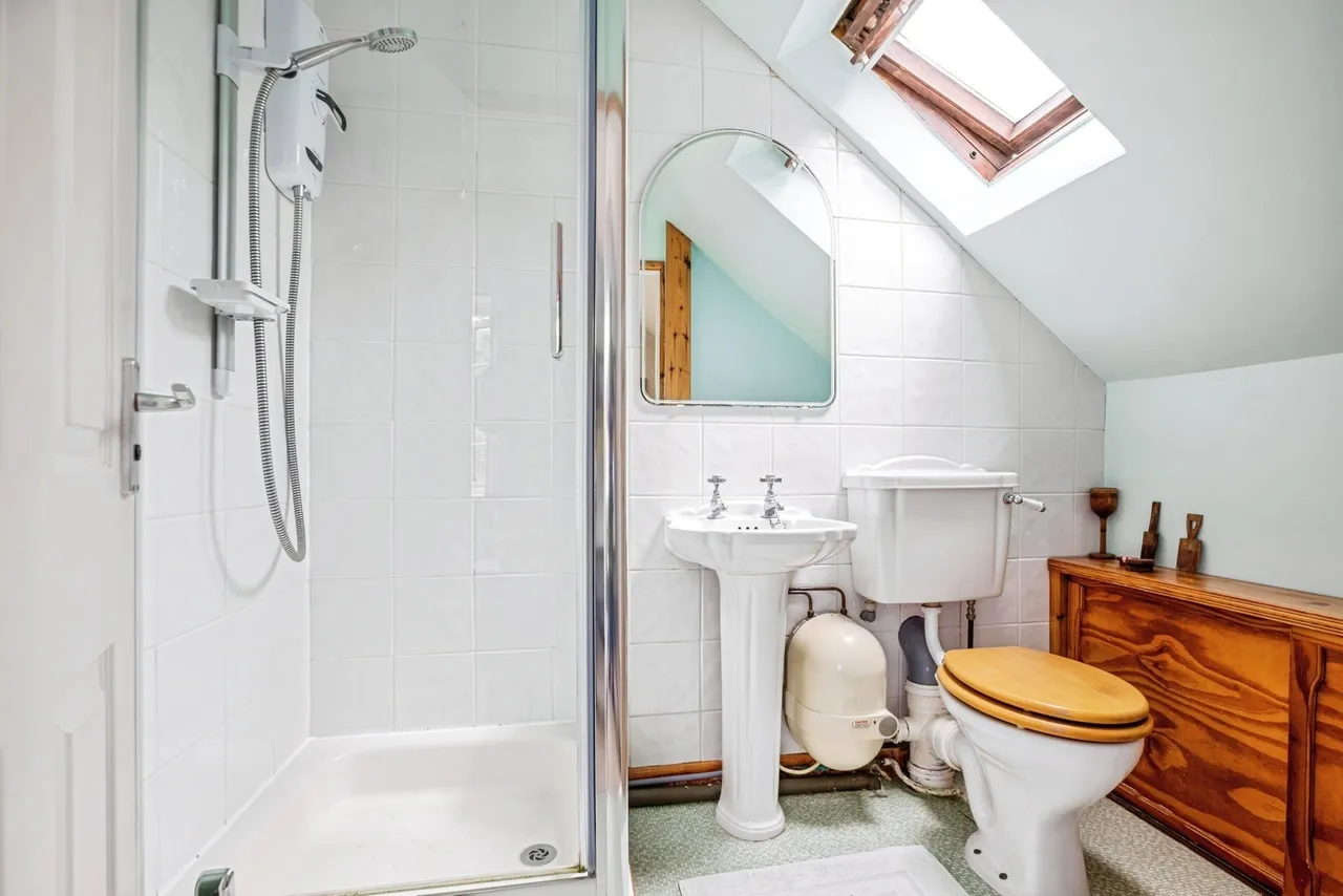 Bangor Teifi, Llandysul, SA44, photo 14