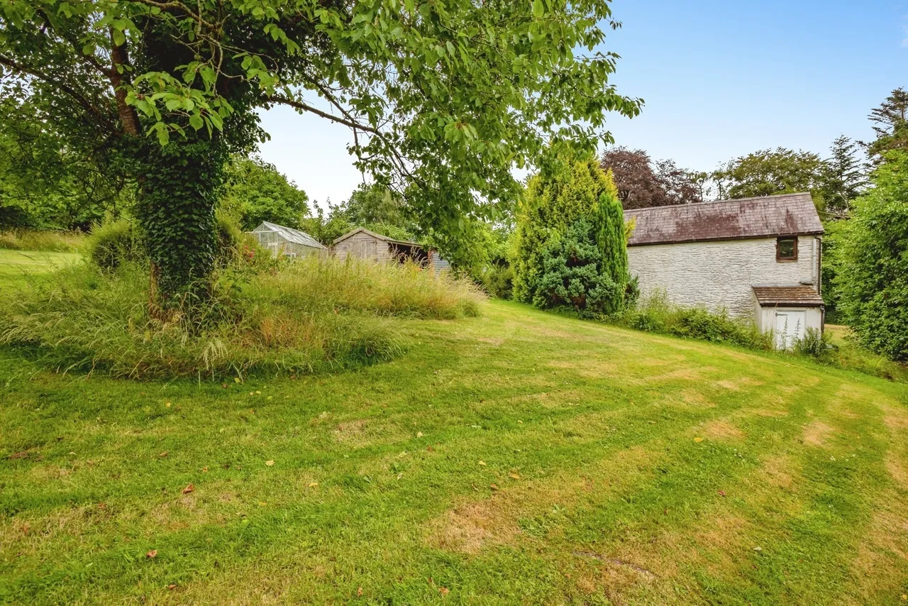 Bangor Teifi, Llandysul, SA44, photo 31
