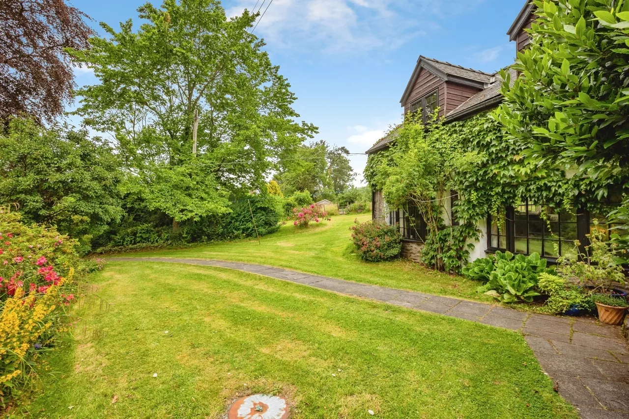 Bangor Teifi, Llandysul, SA44, photo 26