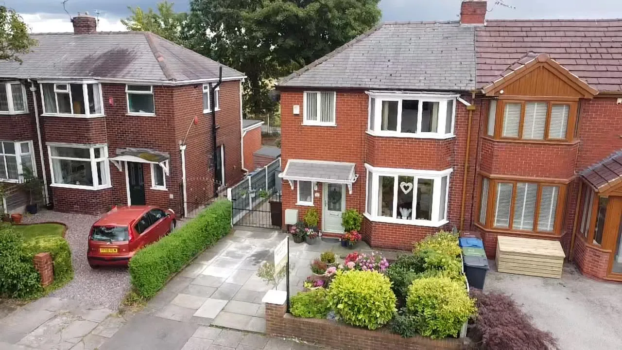 Ringley Road West, Radcliffe, Manchester, Lancashire, M26 1EA, photo 24