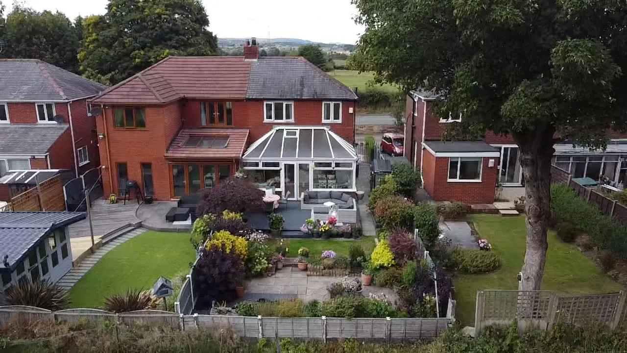 Ringley Road West, Radcliffe, Manchester, Lancashire, M26 1EA, photo 17