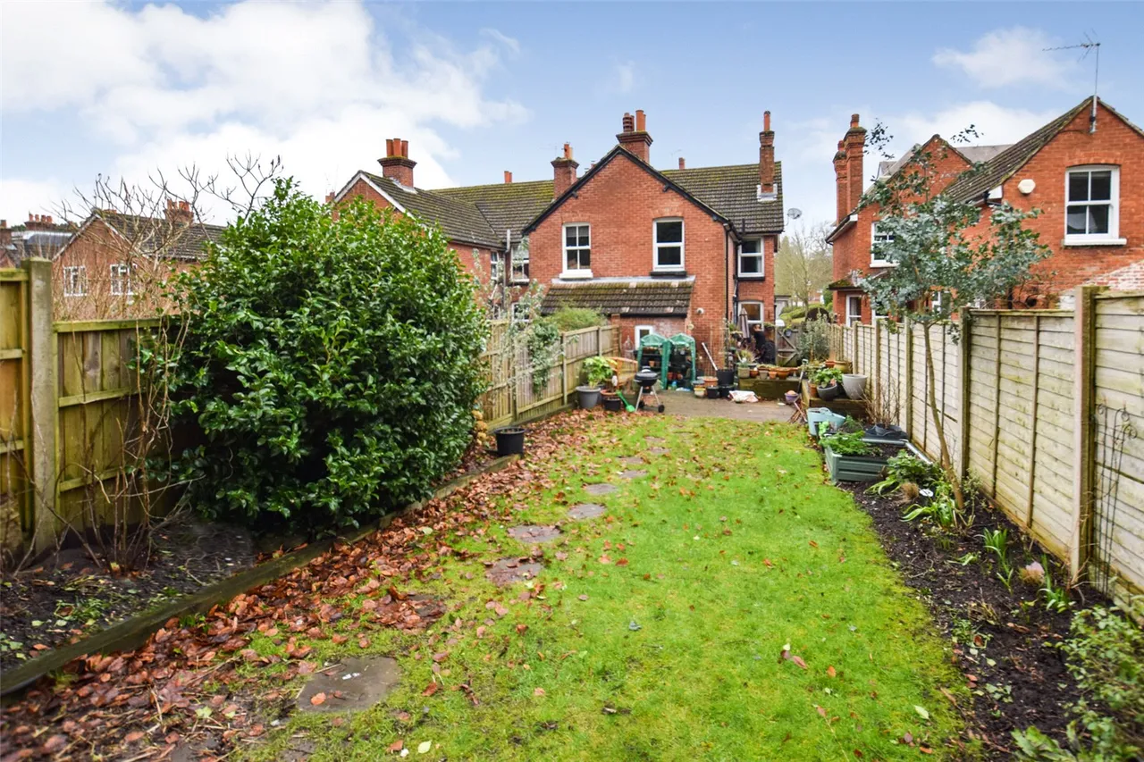 Union Street, Farnborough, Hampshire, GU14 7QB, photo 9
