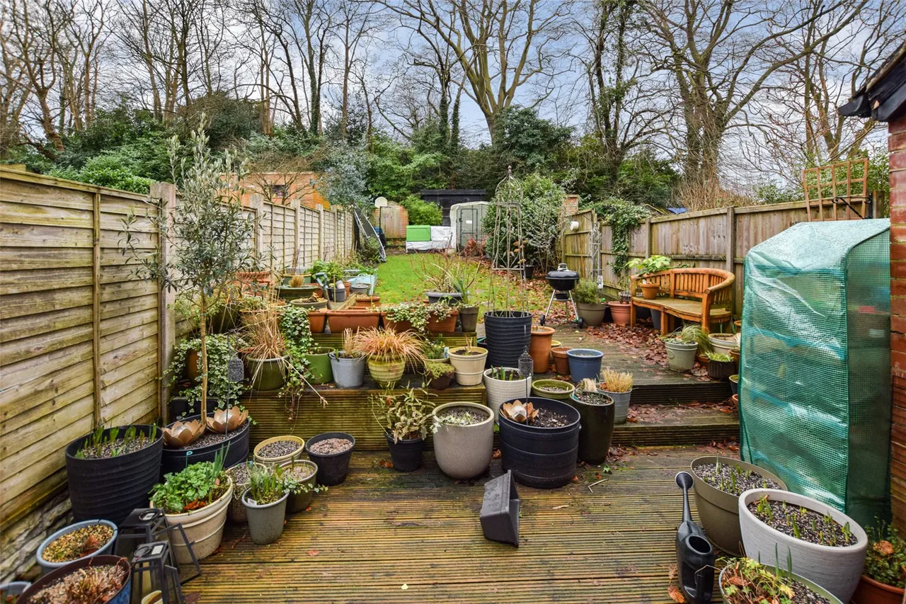 Union Street, Farnborough, Hampshire, GU14 7QB, photo 10