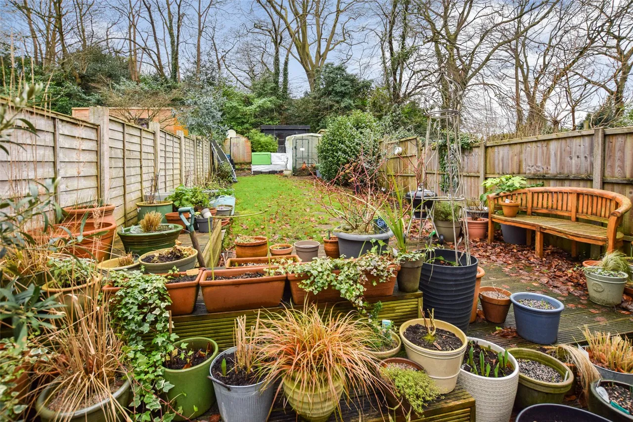Union Street, Farnborough, Hampshire, GU14 7QB, photo 4