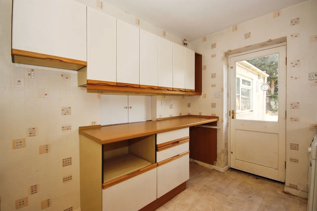 Kingsley Road, Bishops Tachbrook, Leamington Spa, photo 6