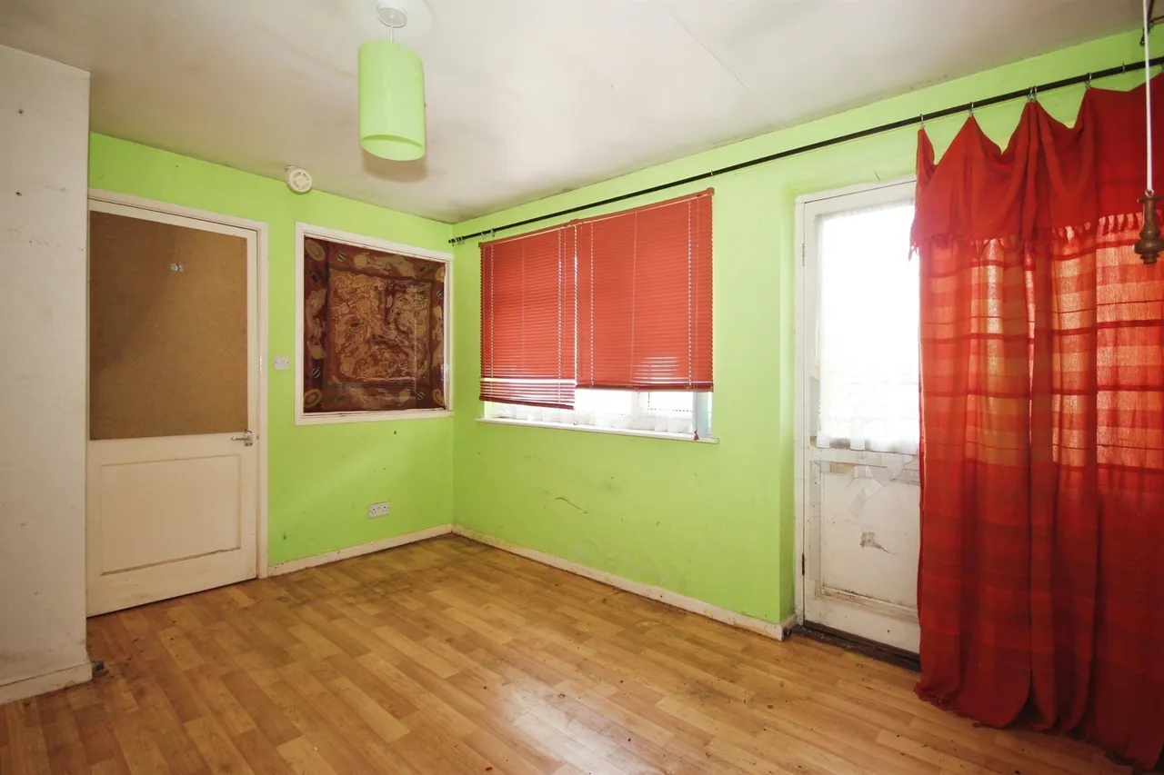 Kingsley Road, Bishops Tachbrook, Leamington Spa, photo 9